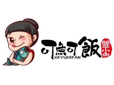 可鱼可饭加盟