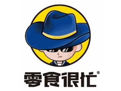 零食很忙加盟