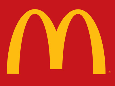 麦当劳