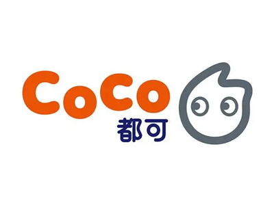 coco奶茶加盟