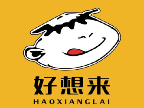 好想来零食加盟