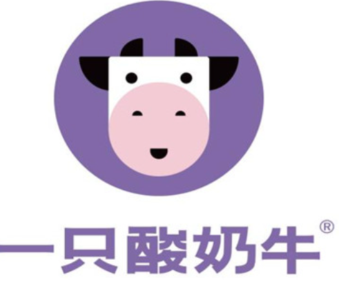 一只酸奶牛加盟