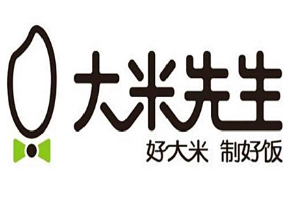 大米先生快餐加盟