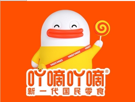 吖嘀吖嘀量贩零食加盟
