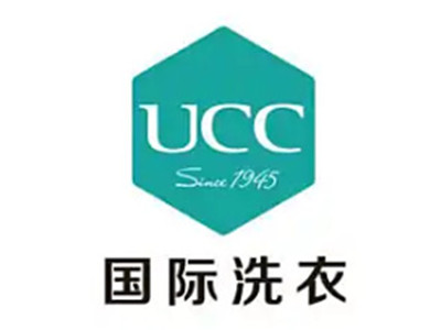 ucc干洗店加盟