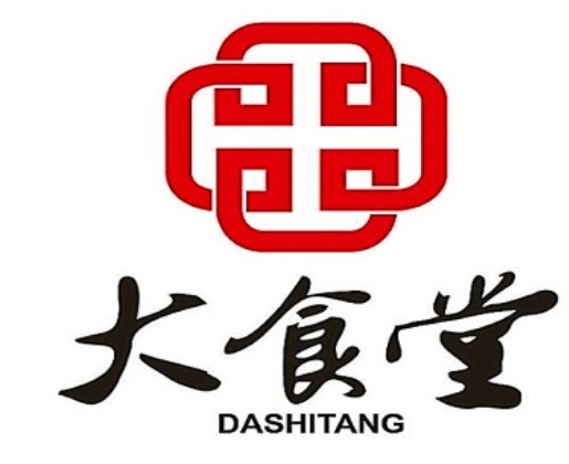 大食堂连锁快餐店加盟