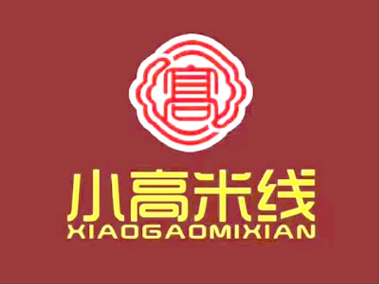 小高米线加盟