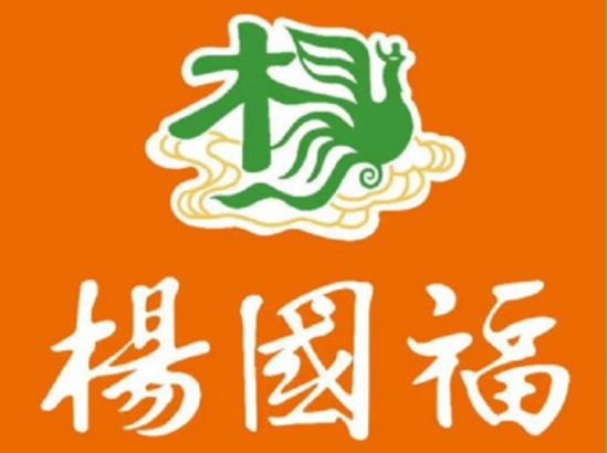 杨国福加盟