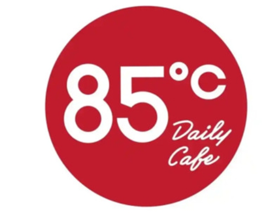 85度c加盟